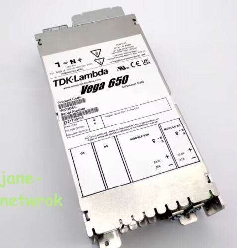 1Pcs For 100% Tested Vega650 V60Bb5G K60093