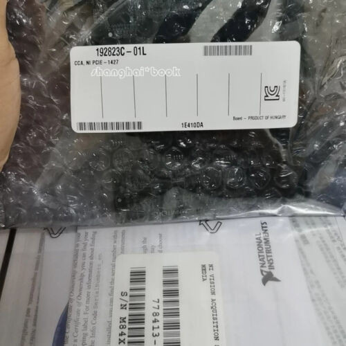 1Pcs New Pcie-1427