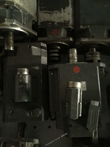 1Pcs Used Working 1Ft6086-8Ac71-1Ah0