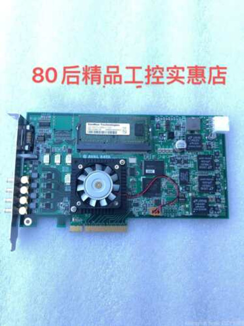 1Pcs  Used Working Apx-3364