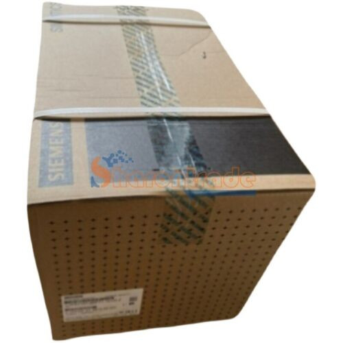 1Pc New Siemens 6Sl3131-6Te21-6Aa3 16Kw