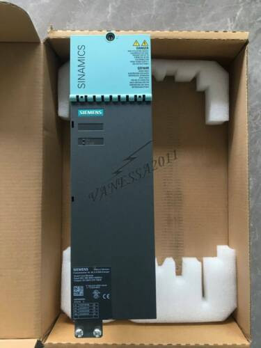1Pc New  Siemens 6Sl3131-6Te21-6Aa3 16Kw