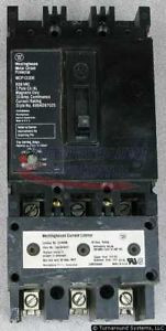 Cutler-Hammer MCP13300 Motor Circuit Protector, 30 Amp