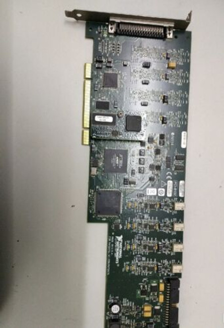 1Pc 100% Tested   Pci-6132