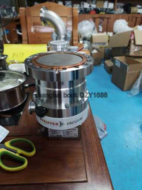 1Pcs Used Working  Tmu 262 X