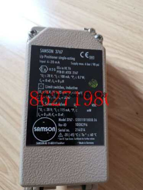 1Pcs New 3767-12001110110000.06