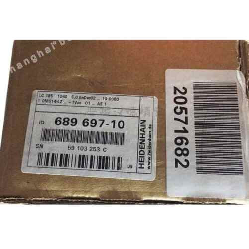 1Pcs New Lc185 1040Mm Id:689697-10 Sn:59103253C