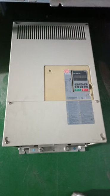 1Pcs Used Cimr- Ab4A0139Aba Or Fedex