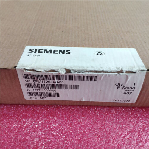 1Pc  For  New   6Fm1725-3Aa00