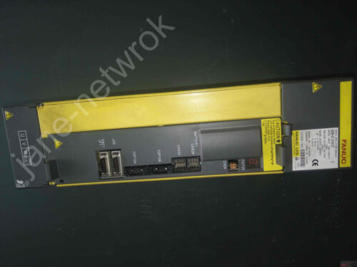 1Pcs 100% Tested  A06B-6111-H045#H550