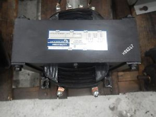 GS T3000 3KVA 1 Phase Transformer