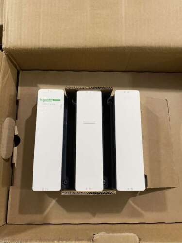 New Lc1F1250 Contactor