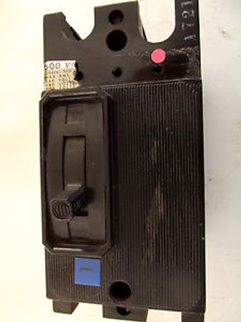 ITE 100A 600V 2P Circuit Breaker ET Frame