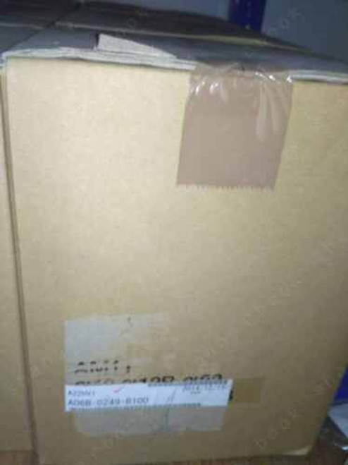 1Pcs New A06B-0249-B100