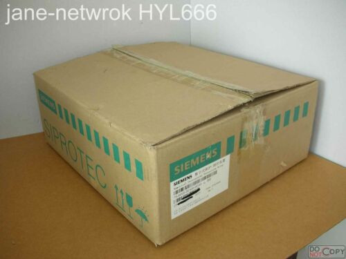 1Pcs New 7Sj6005-5Ea00-0Da0-Z/Bb