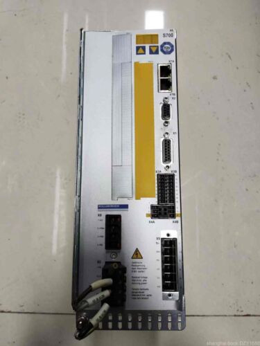 1Pcs Used Working S7242F-Naf2Na-035