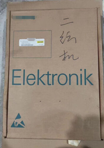 1Pc New 6Rb2160-0Fb00