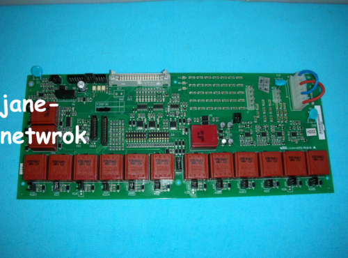 1Pc Used Fir3-32 Fia3-32 Ecs1815-6