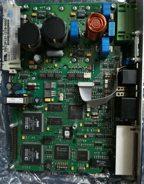 1Pc   100% Tested Dsc2P121-121B-000D