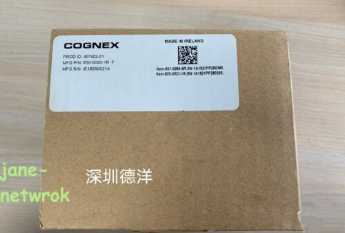 1Pc  For New  Is7402-01