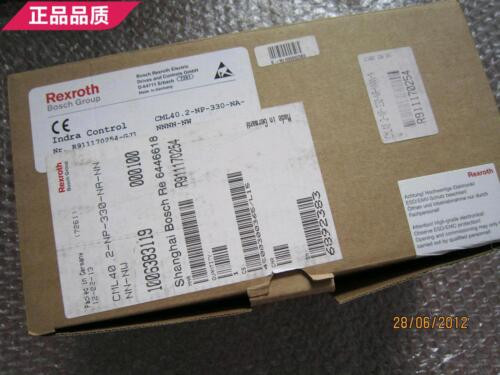 1Pcs New  Cml40.2-Np-330-Na-Nnnn-Nw