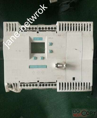 1Pc 100% Tested  3Rw4447-6Bc44