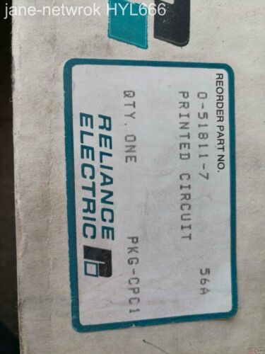 1Pcs Used Working  Pkg-Cpc1 0-51811-7