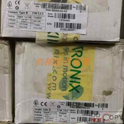 1Pcs New Ce06560 Prd-B040Eaiz-62