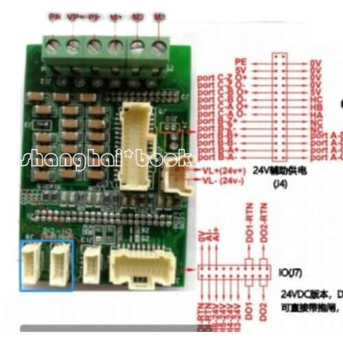 1Pcs Used G-Twir50/100Ee