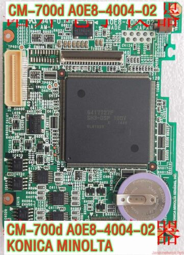 Good For Cm-700D A0E8-4004-02 Cup Board ( With Warranty)
