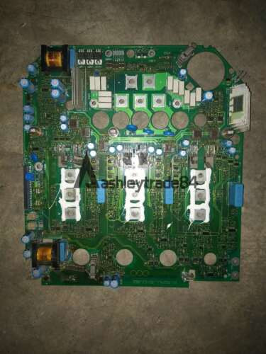 1Pcs Used Lenze Driver Board33.8224Ll.3D-13.002-