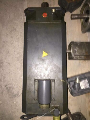 1Pcs Used Working 1Ft6108-8Ab71-3Aa1