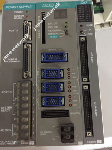 1Pcs 100% Tested Dds5000  Wr-D4005