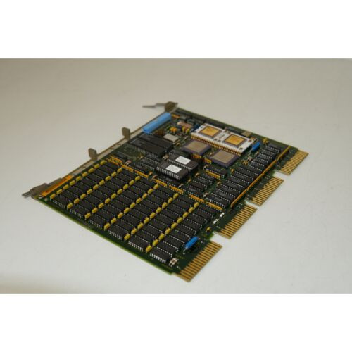 Digital Kdj11-D/S M7554 Pdp-11/53 Processor Module