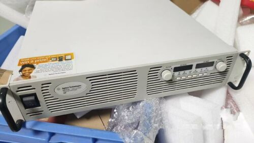 1 Pc Used  Agilent Technologies N8741A