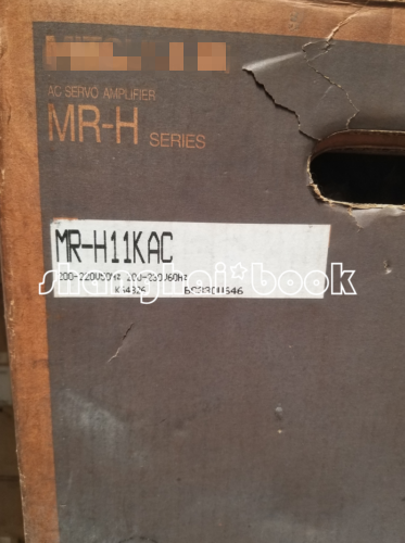 1Pcs New Mr-H11Kac