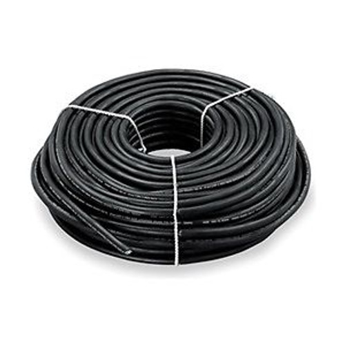 Cord, Portable, 250Ft, 10/3 Sjoow, Black