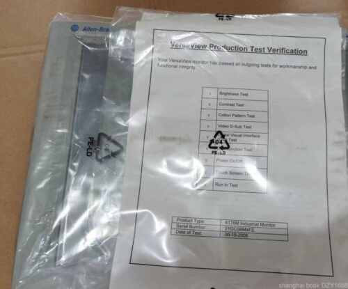 1Pcs New 6176M-15Vt No Packaging