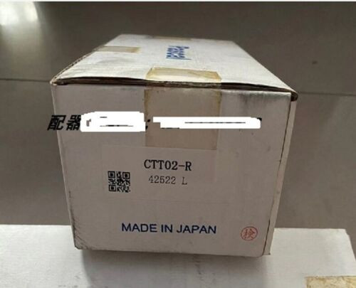 1Pc  For  New  Ctt02-R   Fedex Or Dhl
