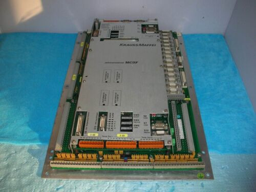 1Pc Used Good Mc3F Sr500/310 Abl-S / 5089465   With Warranty