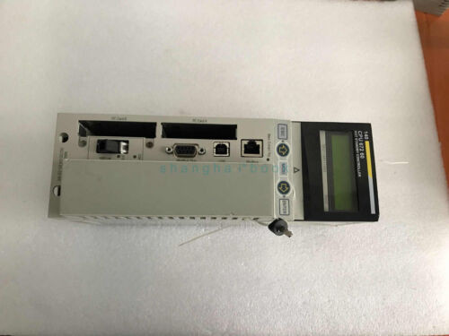 Used Working 140Cpu67260