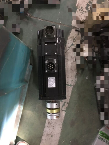 1Pc   Used Working   Sgmss-25Aca2C