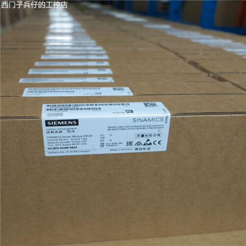 1Pc    New  6Sl3352-6Th41-3Aa3