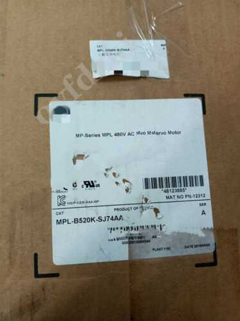 1Pcs New Mpl-B520K-Sj74Aa