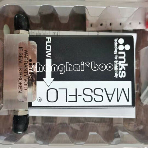 1Pcs New 1179B-29666 Sih4 15000Sccm