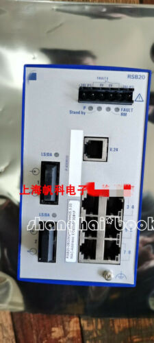 1Pcs Used Rsb20-0800M2M2Saabhh05.3.00
