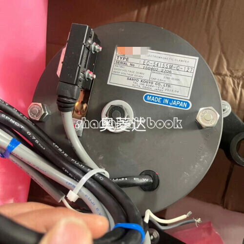 1Pcs Used Ec-5415Sm-C-127