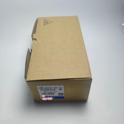 1Pcs New R88M-1M40030T-Bos2