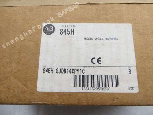 1Pcs New 845H-Sjdb14Cpy1C