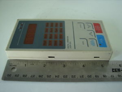 YASKAWA JVOP-131U DIGITAL OPERATOR MODULE XLNT